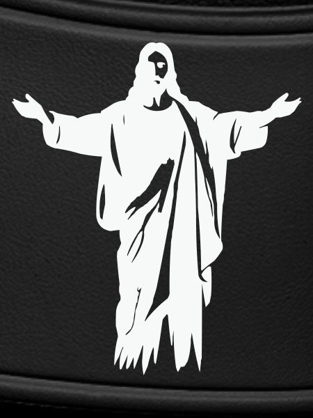 Jesus