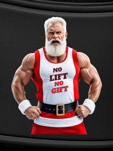 Der Weihnachtsmann