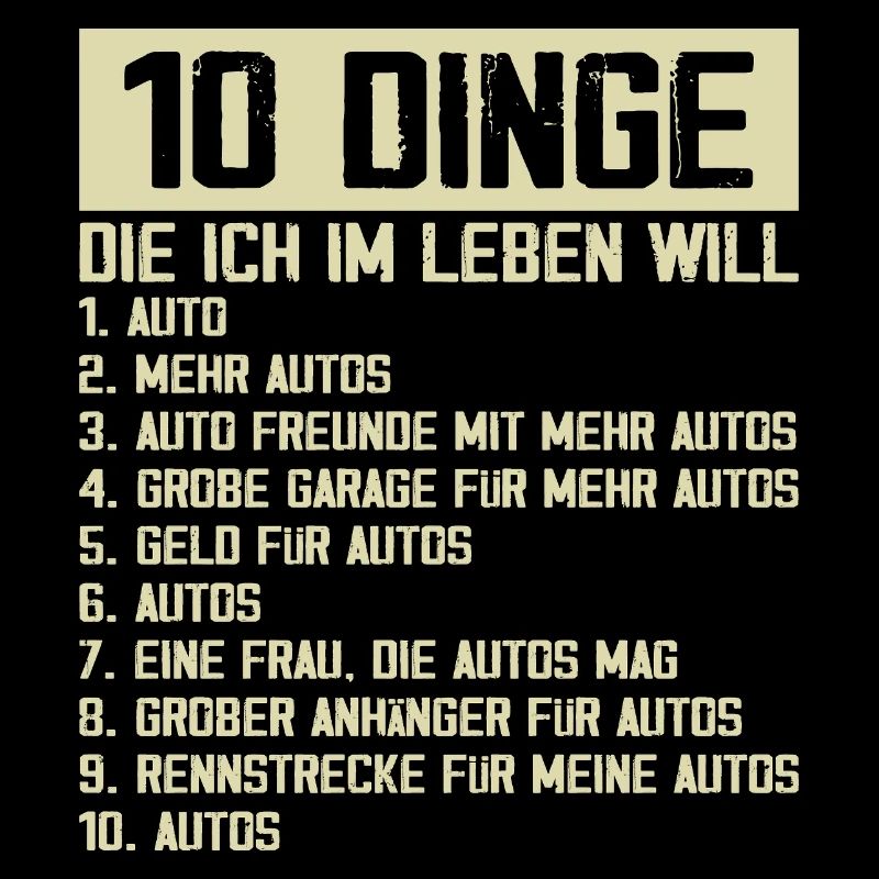 Auto Tuning Schrauber