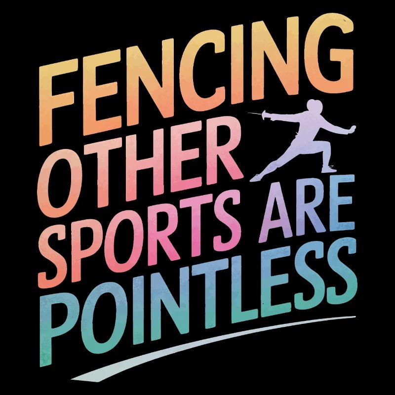 Fencing Fencers