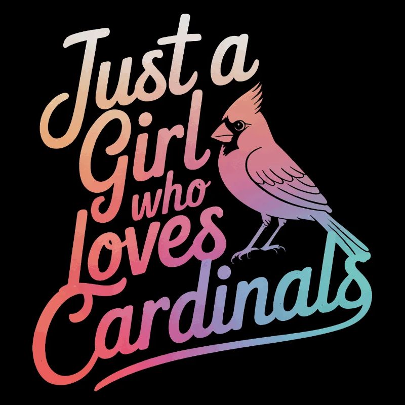 Kardinal Rotkardinal Vogel Roter Kardinal