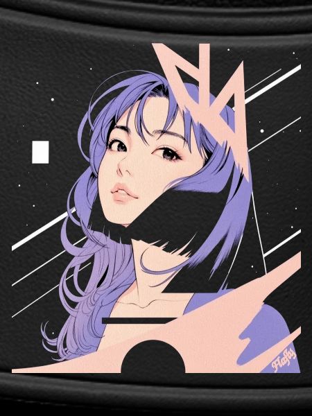 Space Nostalgia ✨