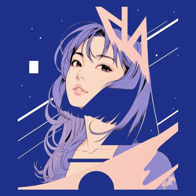 Nostalgie de l'espace ✨