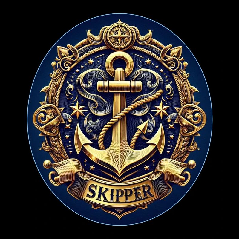 Skipper Logo