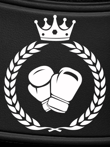 Boxing Wreath