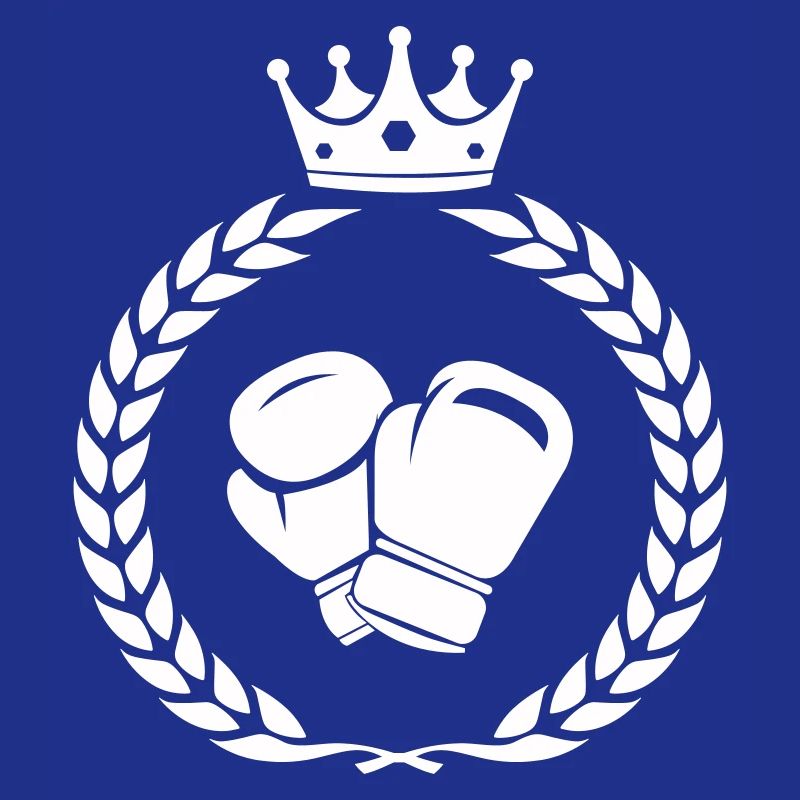 Couronne de boxe