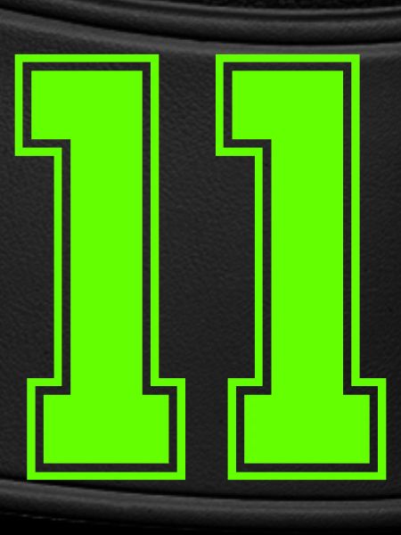 11