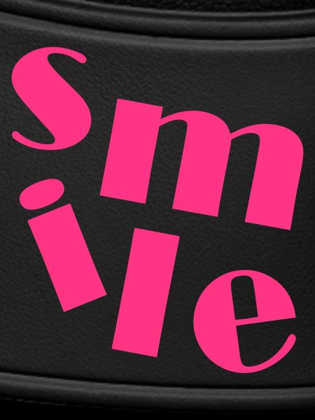 Smile Laughter