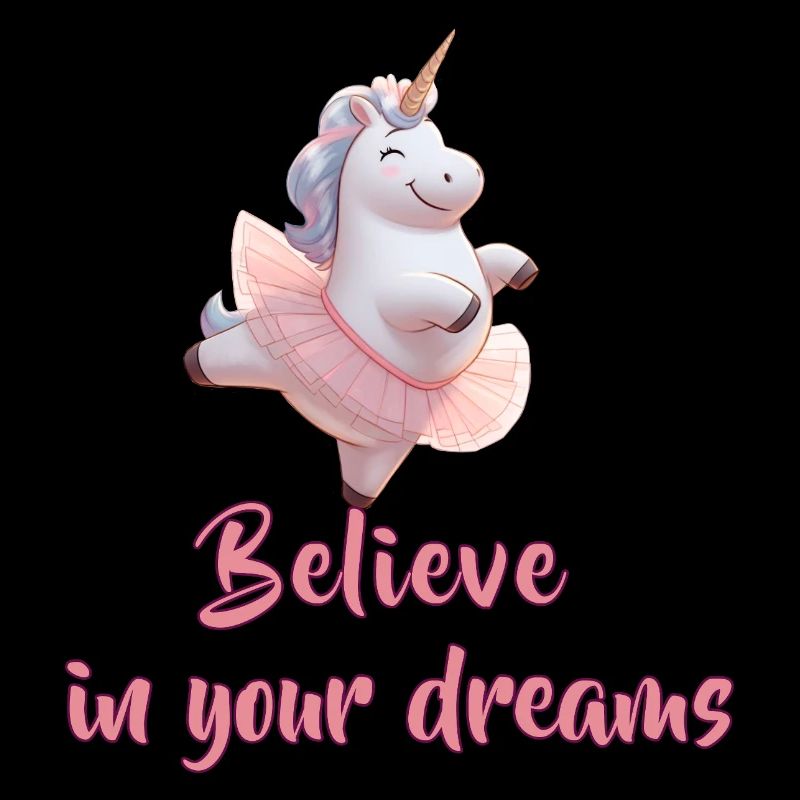 Believe dreams