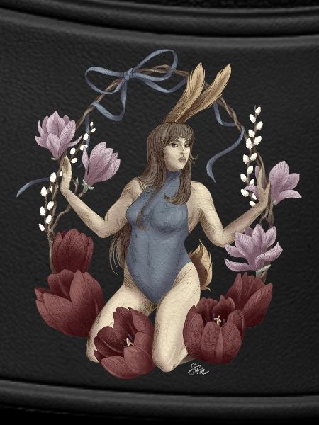 Ostara's Spring Greetings