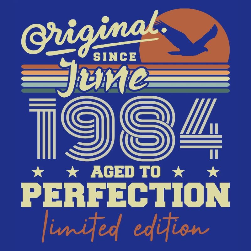 geboren im Juni 1984, Juni 1984, geboren im Juni 1984 Juni 1984
