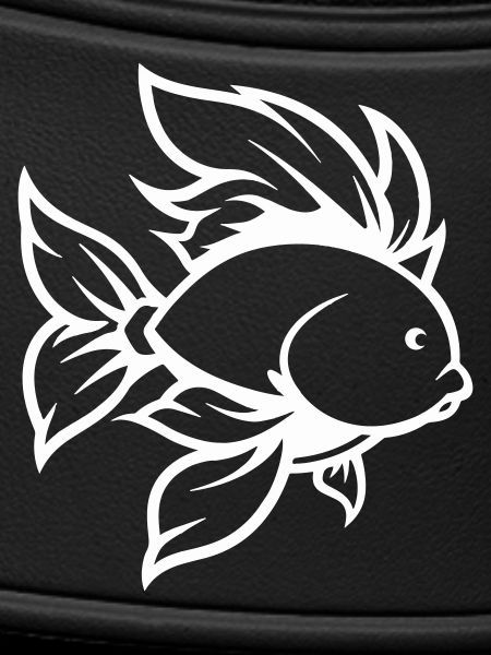 goldfish