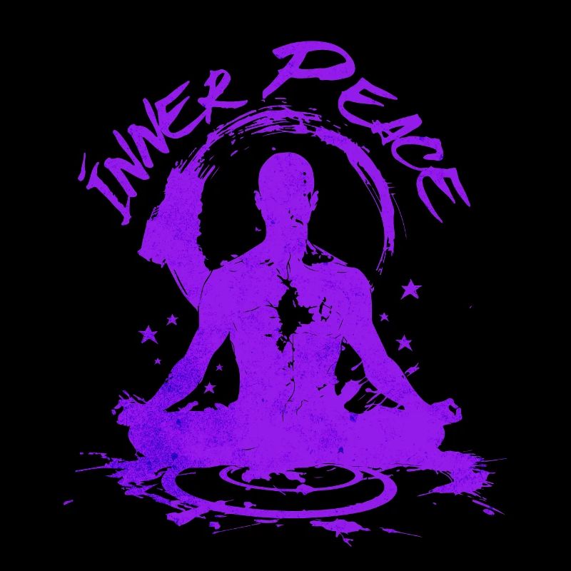 Paix intérieure Méditation