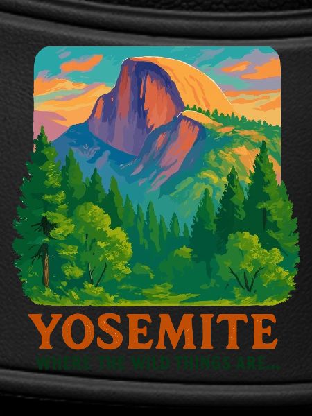 Yosemite Wilderness