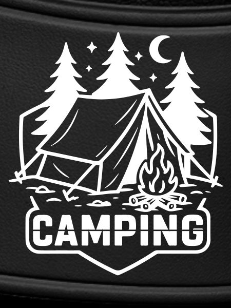 Camping Tent Nature