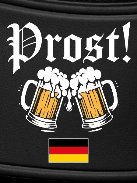 Prost!