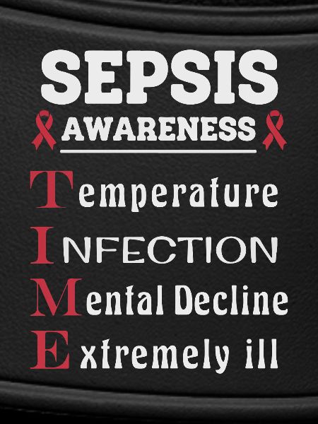Sepsis Education T.I.M.E. Guide