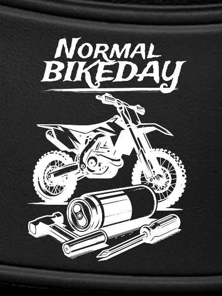 Normal Bikeday