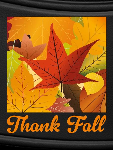 Thank Fall