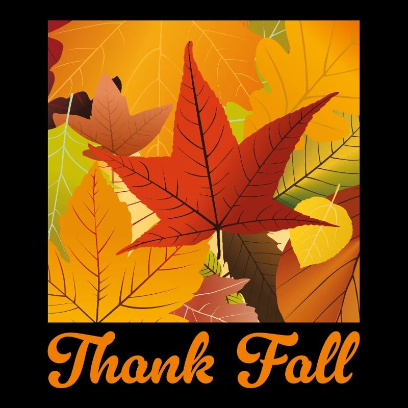 Thank Fall
