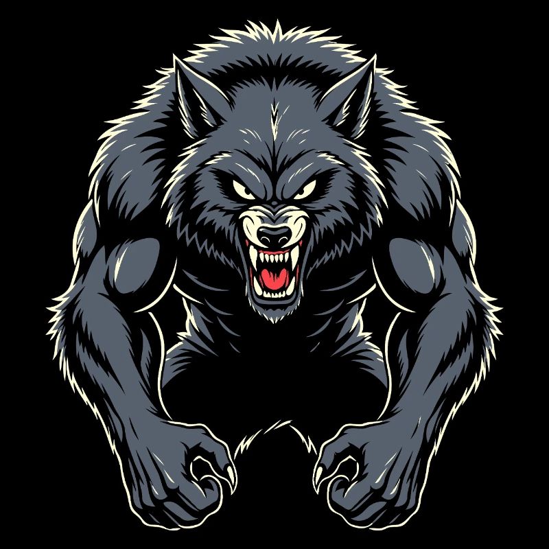 Werwolf