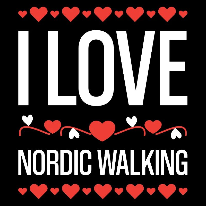 J’adore la marche nordique