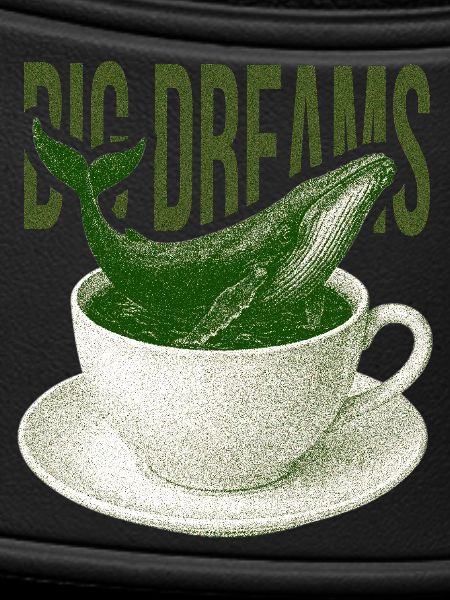 Dreams Tide Cup