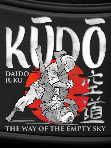 Kudo - Martial Arts