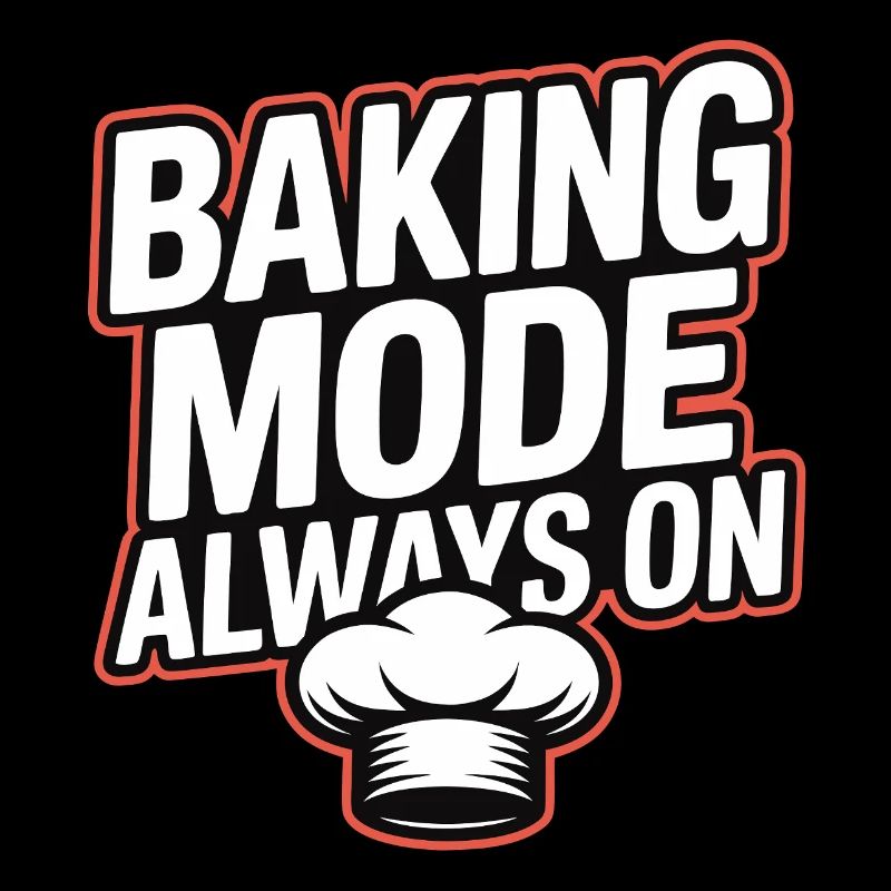 Baking Mode Always On