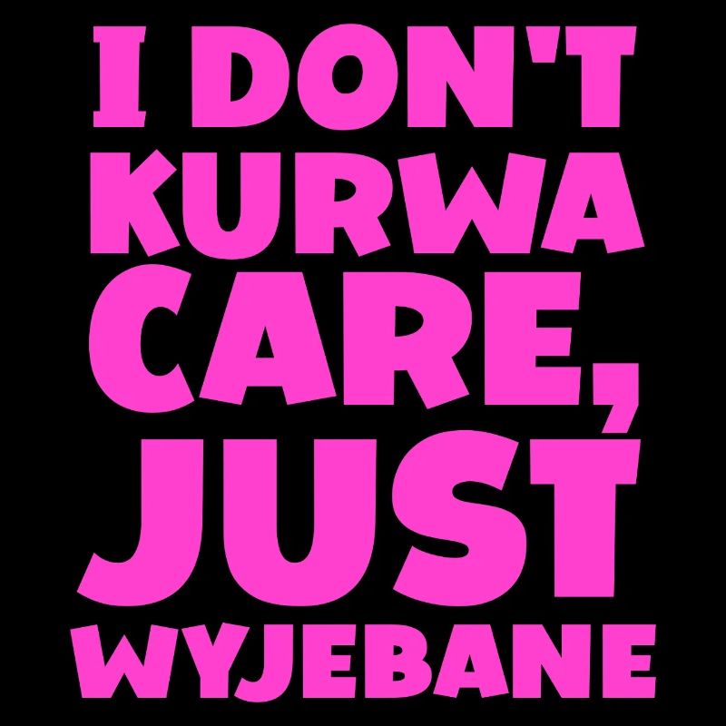 Je ne me contente pas... Soin