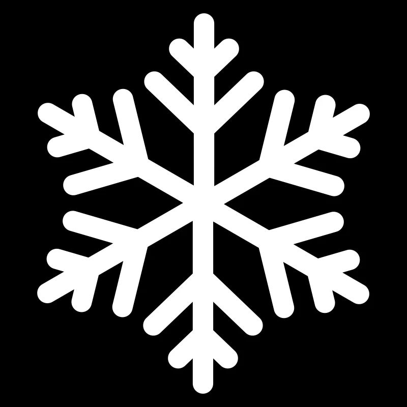 Snowflake Purist