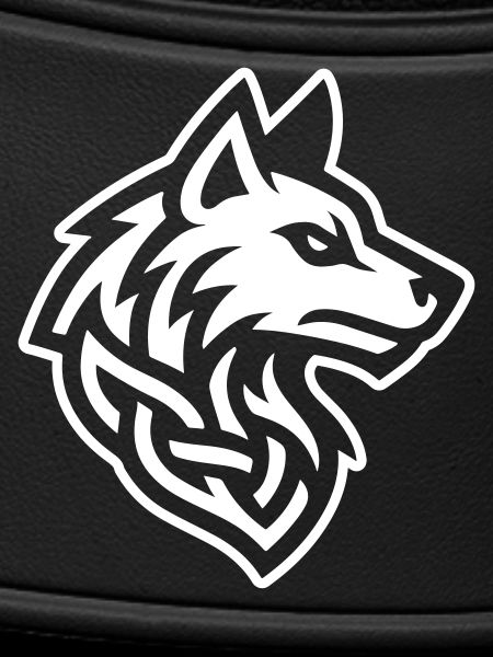 Wolf Head Nordic