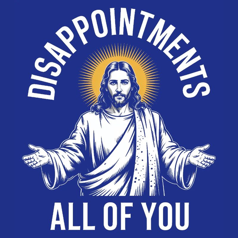 Déceptions à vous tous