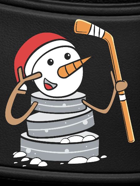 Para Handicap Eishockey