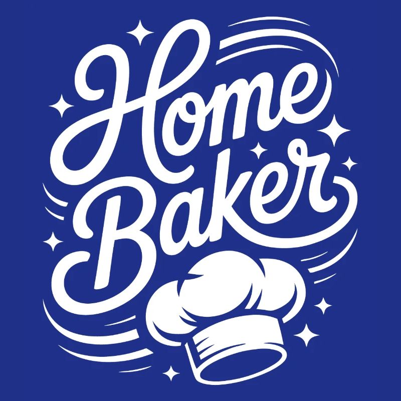 Home Baker Motiv — Küchenchef Script