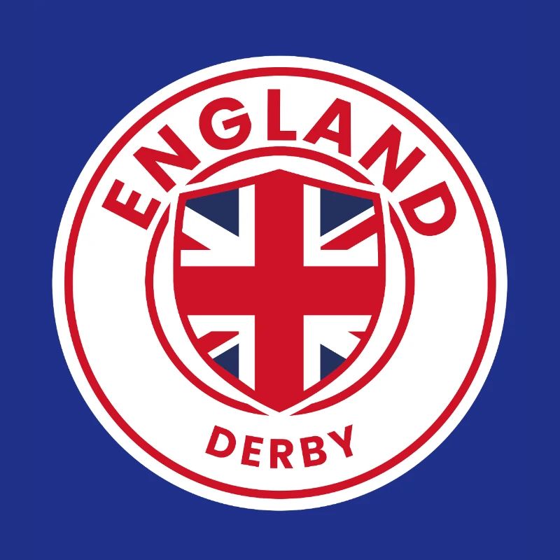 Conception du bouclier Union Jack