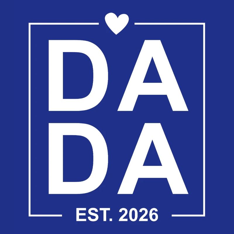 Dada Est. 2026