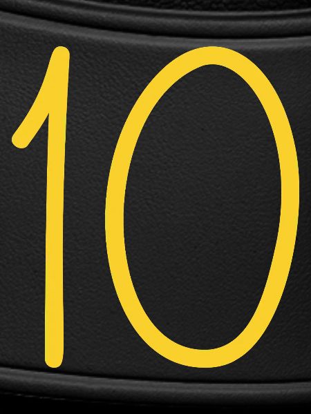 10