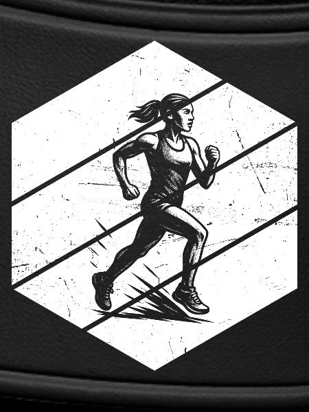 Pure Running Focus
