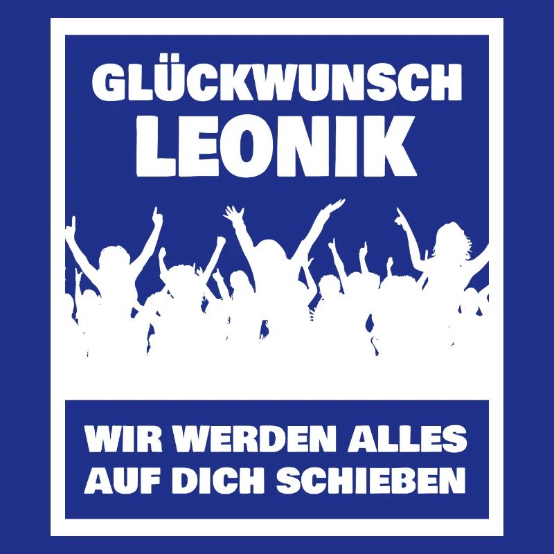 Leonik as a first name