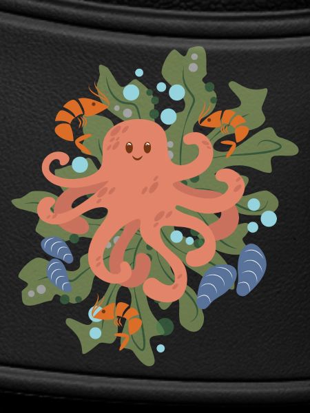 Octopus