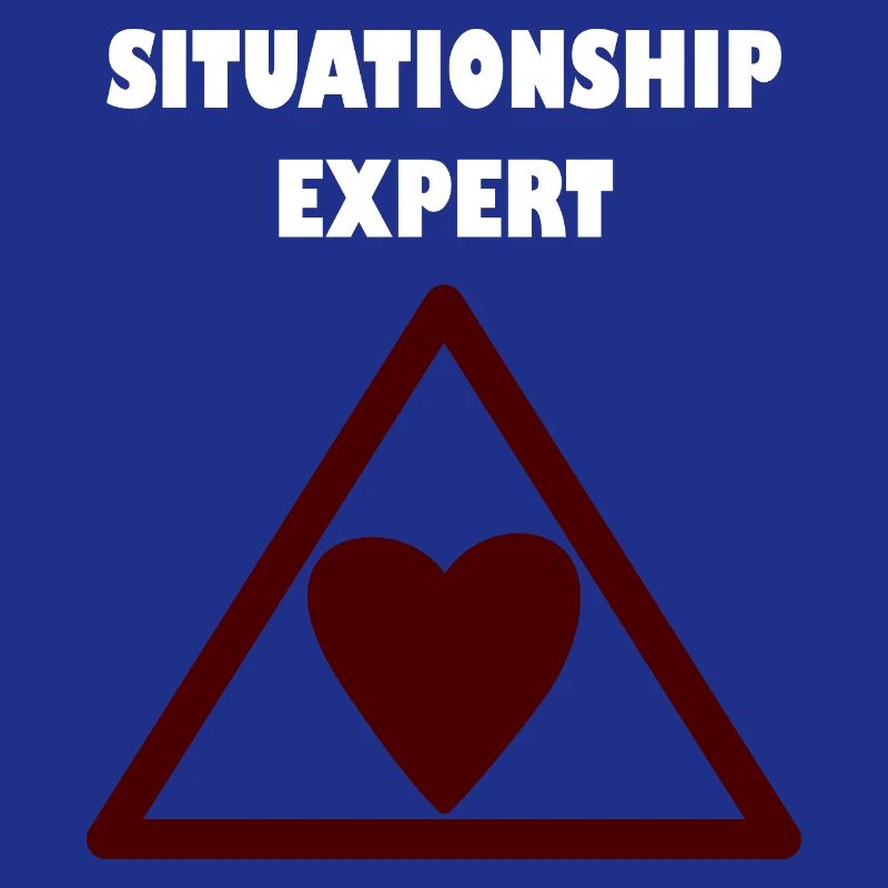 Expert en relations dans le triangle