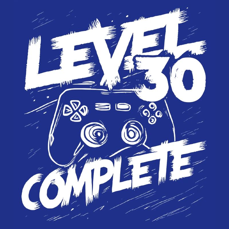 Level 30 Complete Controller