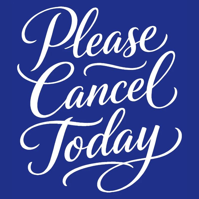 Sarcasm Please Cancel Today Funny Women