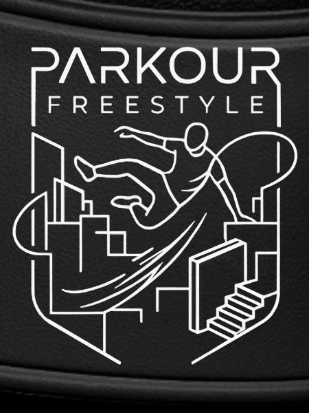 Parkour