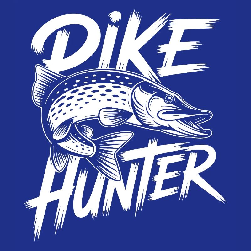 Pike Angler