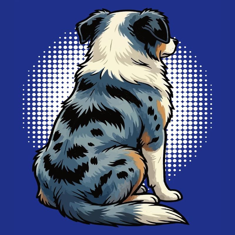 Australian Shepherd Aussie Aussiebesitzer Aussies
