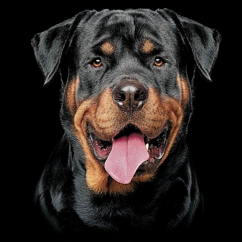 Rottweiler Chien