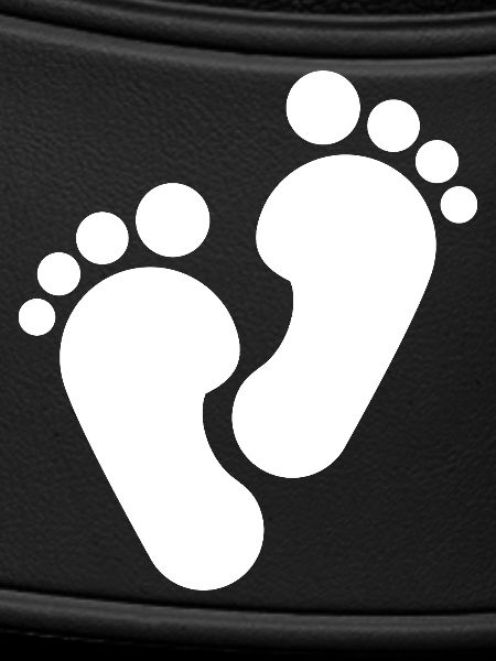Barefoot, Barefoot