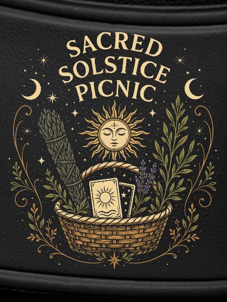 Midsummer Picnic - Mittsommer Picknick